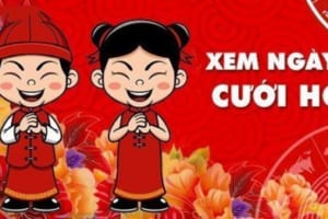 Chuyên Gia Phong Thủy Hướng Dẫn Xem Ngày Cưới Theo Tuổi Vợ Chồng Chuẩn Nhất
