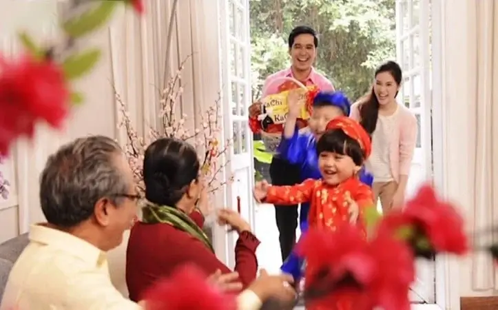 Gia chủ tuổi mão 1975 chọn người xông đất 2026