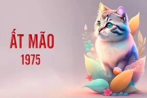 Gia chủ tuổi Mão 1975 chọn người xông đất 2026 để chiêu tài, hút lộc